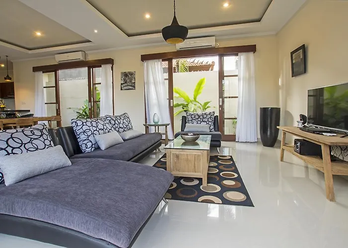 Aurikari * Legian (Bali)
