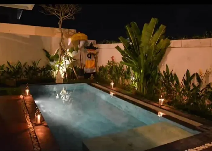 Aurikari Villa
