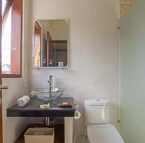 Villa Aurikari Legian (Bali)