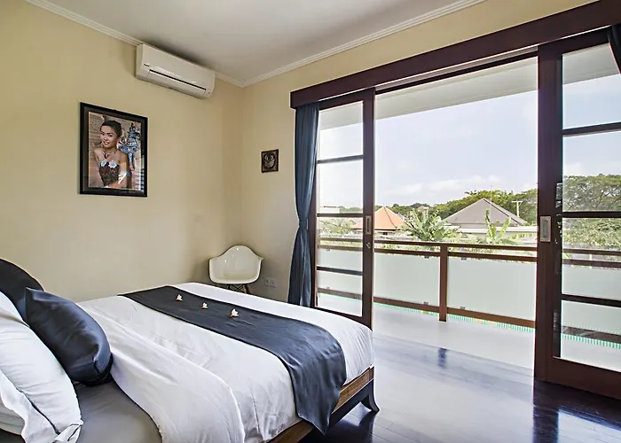 Aurikari Legian (Bali)
