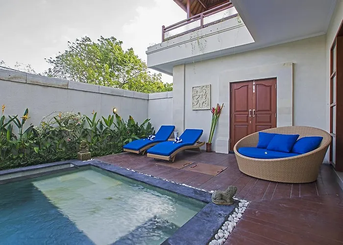 Aurikari * Legian (Bali)
