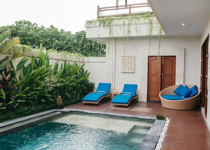 Aurikari * Legian (Bali)