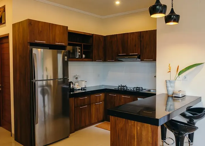 Aurikari Villa