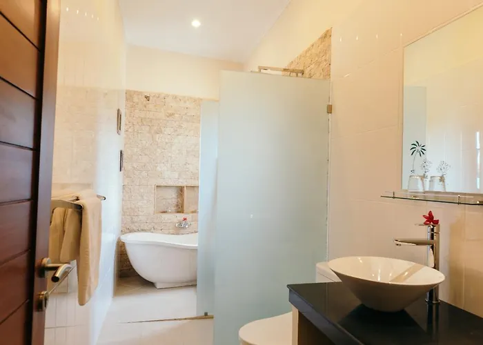 Villa Aurikari Legian (Bali)