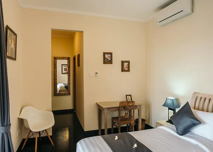 Aurikari * Legian (Bali)