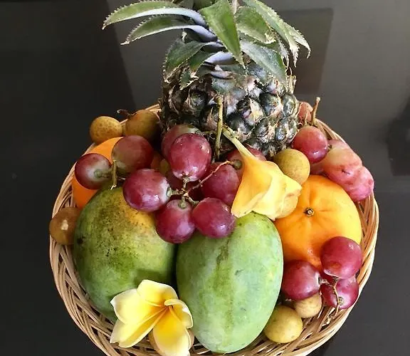 Aurikari * Legian (Bali)