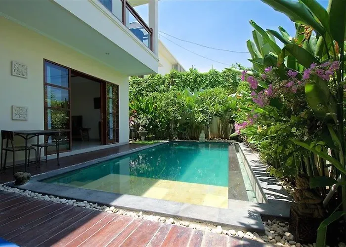 Aurikari * Legian (Bali)