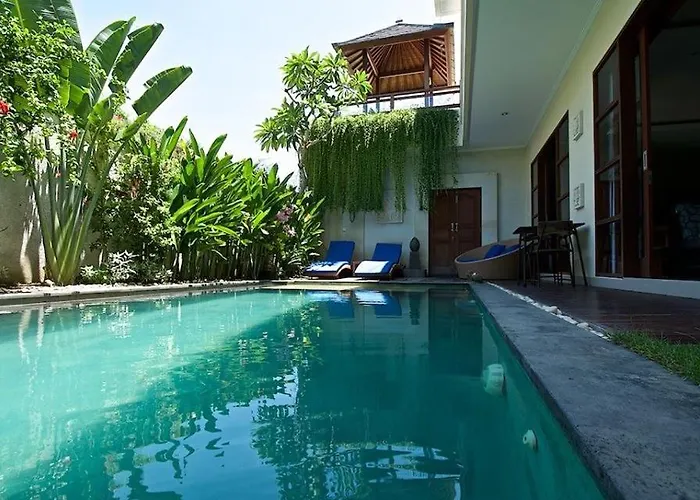 Villa Aurikari