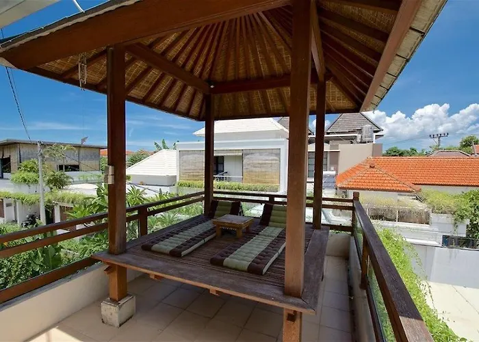 Villa Aurikari