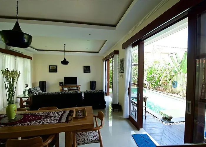 Aurikari Legian (Bali)