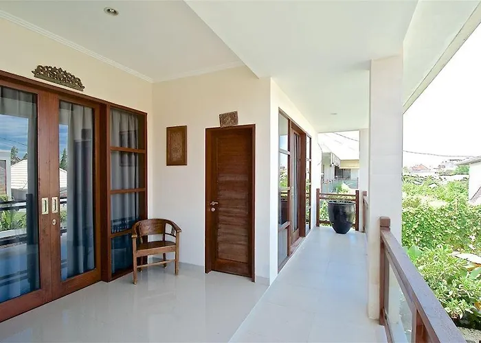 Villa Aurikari *